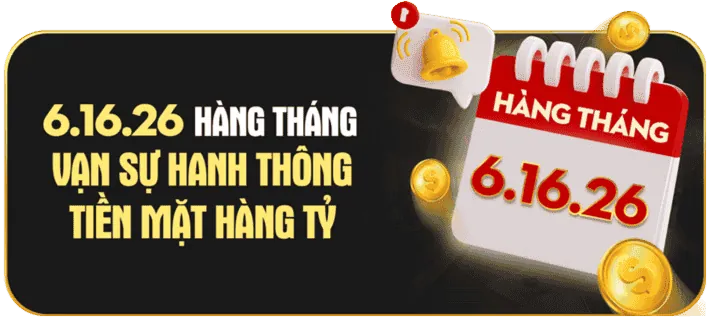 Hoàn trả cược thể thao hàng ngày/tuần